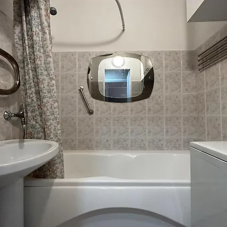 Апартаменты Omuligs Dzivoklitis Agenskalna