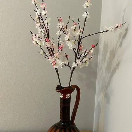 Omuligs Dzivoklitis Agenskalna Διαμέρισμα