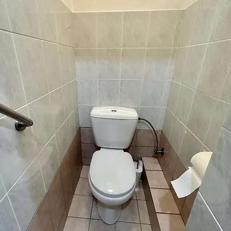 Apartamento Omuligs Dzivoklitis Agenskalna Riga