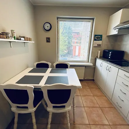 Omuligs Dzivoklitis Agenskalna * Ρίγα