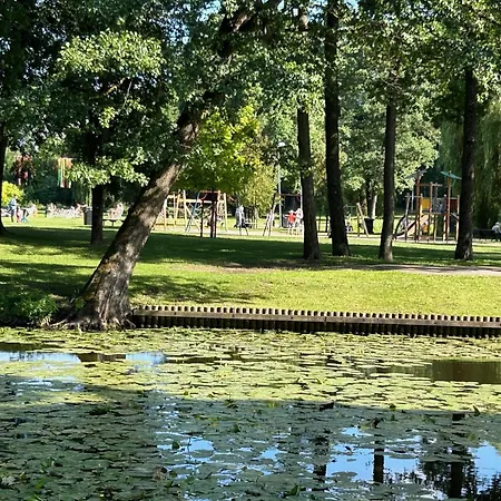 Διαμέρισμα Omuligs Dzivoklitis Agenskalna