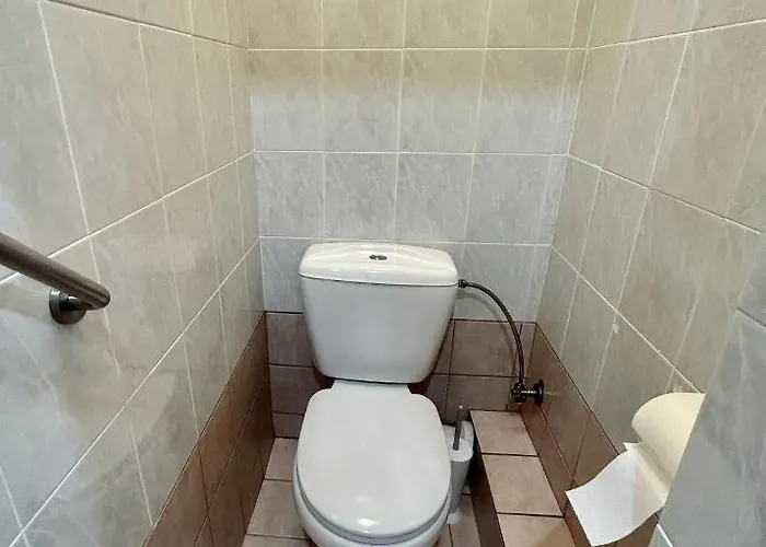 Appartement Omuligs Dzivoklitis Agenskalna Riga