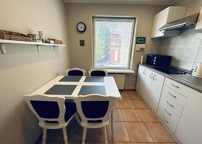 Omuligs Dzivoklitis Agenskalna * Riga