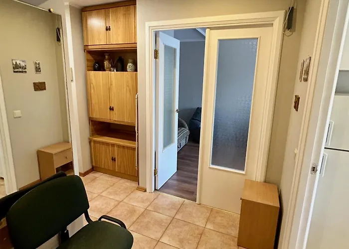 Omuligs Dzivoklitis Agenskalna *