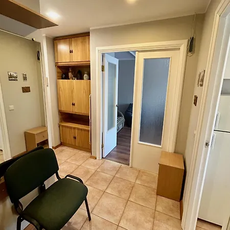 Omuligs Dzivoklitis Agenskalna *