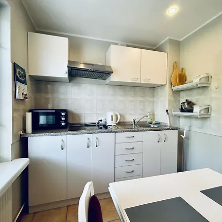 Omuligs Dzivoklitis Agenskalna *