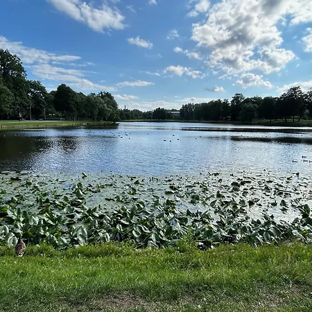 Omuligs Dzivoklitis Agenskalna * Riga
