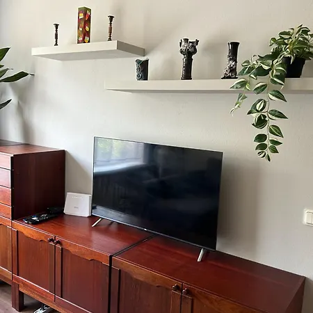Omuligs Dzivoklitis Agenskalna Apartamento *